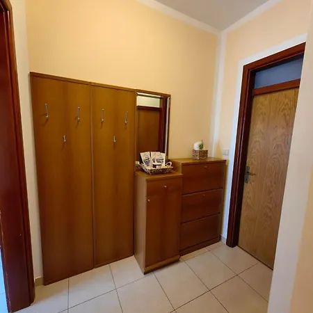 Rosemary Apartment *