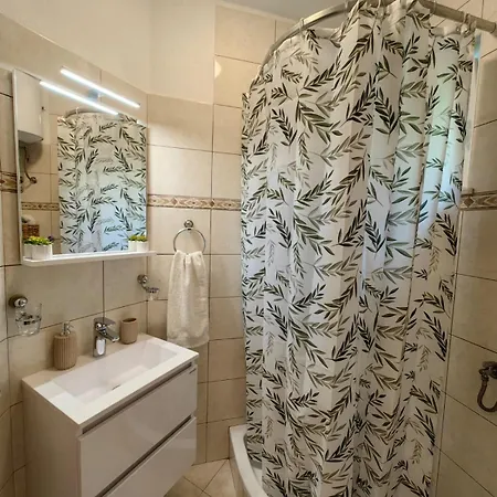 Lägenhet Rosemary *