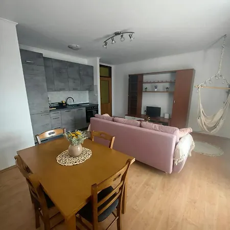 Rosemary Apartment