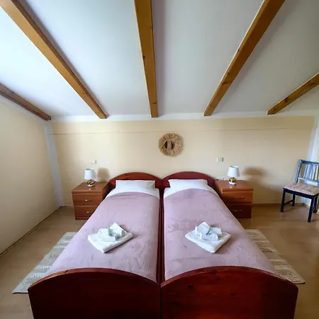 Rosemary Apartment Lovran