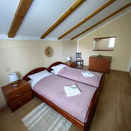 Rosemary Apartment *