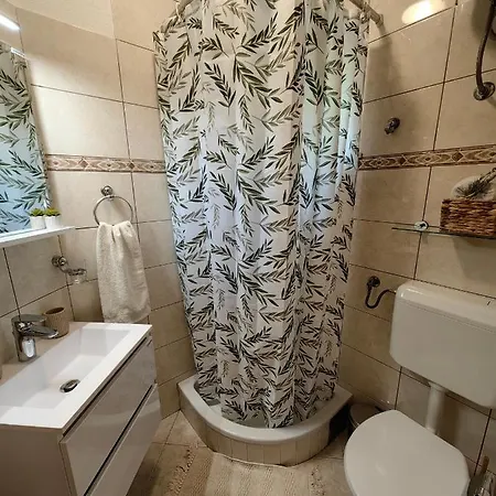 Apartman Rosemary Lovran