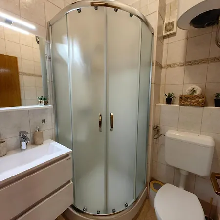 Apartament Rosemary